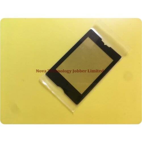 Wyieno X513 Outer Glass Screen For Philips Xenium X513 Glass Lens Front Panel ( Not touch screen Sensor) ; 5pcs/lot