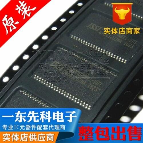 100% New&original IS61WV20488BLL-10TLI