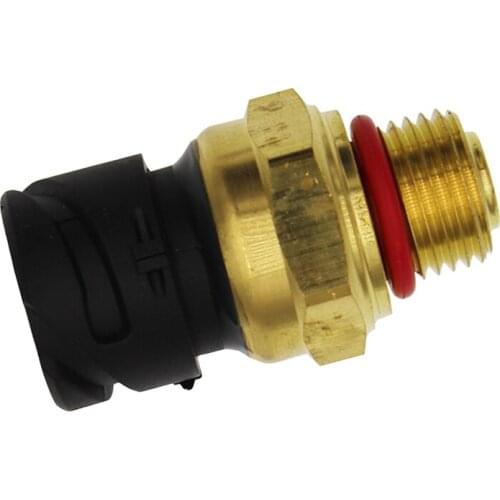 20484678 Fuel Oil Pan Pressure Sensor Sender Switch Sending Unit for VOLVO RENAULT PENAT TRUCK D12 D13 Diese Car Truck Parts