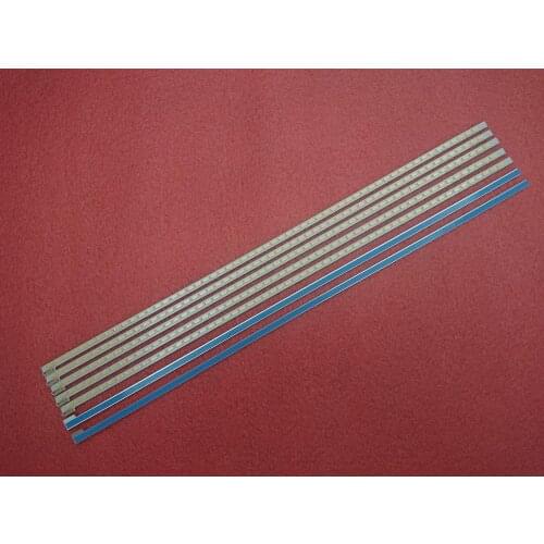 New 5 PCS/lot 56LED LED backlight strip for 40PFL5007T 40PFL5537H LJ64-03514A LJ64-03501A STS400A64 2012SGS40 7030L STS400A75