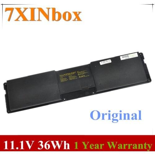 7XINbox 11.1V 3200mAh 36wh VGP-BPS27 VGP-BPS27/B Laptop Battery For Sony VPC-Z21 VPC-Z212 VPC-Z213 VPC-Z214 VPC-Z215 VPC-Z216