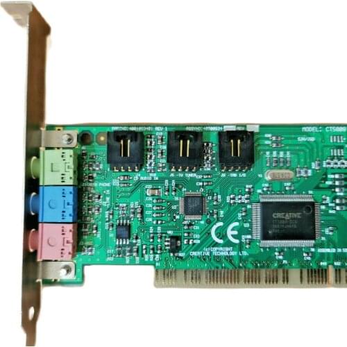 Creative Computer Components