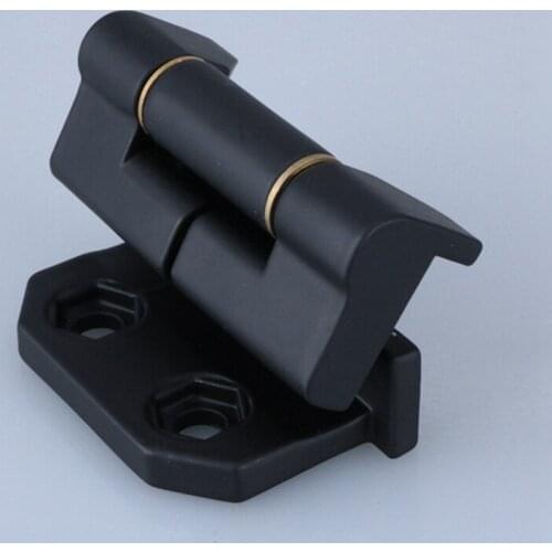 Electric Cabinet Industry Concealed Detachable Door Hinge Switch Meter Power Control Box Base Case Equipment Fitting Hardware