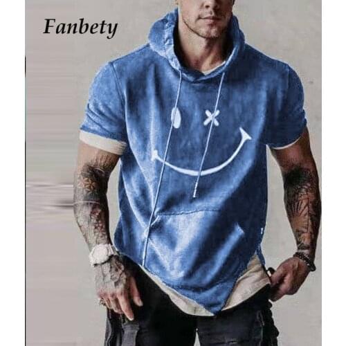 Мужские толстовки с принтом Fanbety China At AliExpress