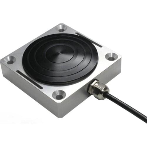 DYTB-002 50kg 100kg 200kg car pedal force sensor force value data monitoring analysis load cell