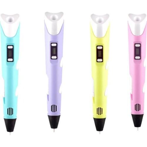 3D-ручки HiMISS China At AliExpress