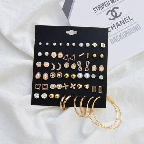 Huggie Gold Hoops Earrings 2021 Trend Earring Set Women Earrnings Oorbellen Hangers Pendiente Big Hoop Pendientes Aros Mujer