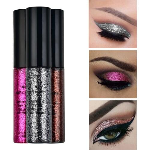 JUNBIE Waterproof Eyeliner
