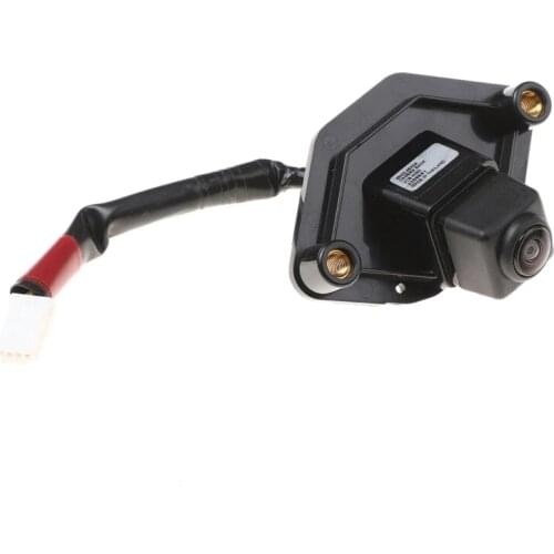 28442-4EA0A Car Rear View Camera for Nissan Qashqai Reverse ​Back Up Camera 284424EA0A