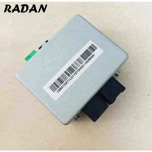 EPS Controller Assy For JAC J2 3402110U8050