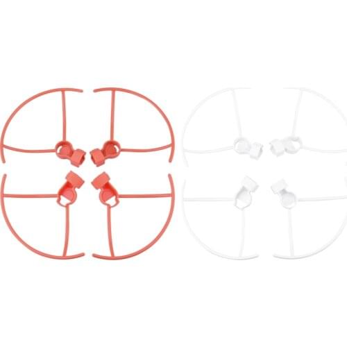R9JA Propeller Cover Guard Compatible with FIMI X8 MINII Protection Drone Accessories