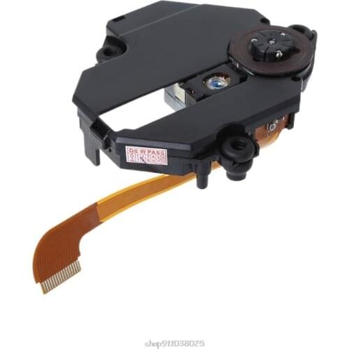 KSM-440AEM Electronics Assembly Spare Kit Useful Gaming Optical Lens for PS1 Console Replacement Parts Accessory Ap06 Dropship