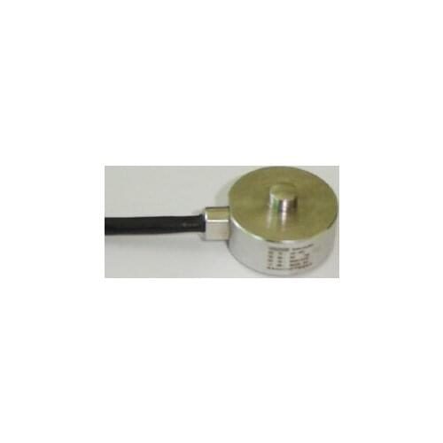 Miniature sensor weighing force sensor diameter 20MM 100KG20kg10KG5kg small sensor