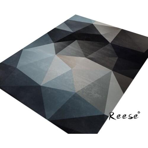 Carpet Mats Non Slip Square 200x300 Fresh For Living Room Bedroom Kitchen Bathroom Washable Mildew Proof Safety Floor Protection