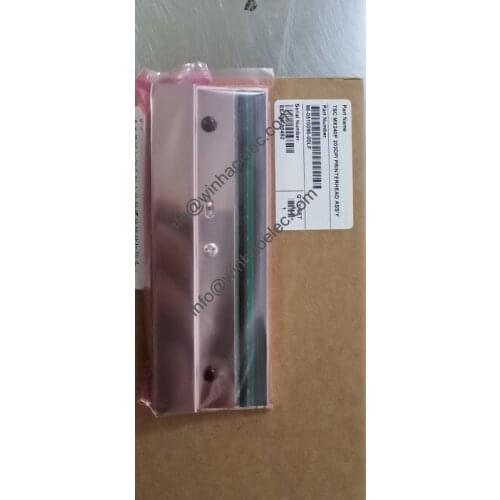 New original mx240 print head for tsc mx240p barcode printer 203dpi printhead