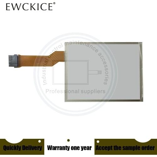 NEW PanelView Plus 700 2711P-T7C15D2 2711P-T7C15A1 HMI PLC touch screen panel membrane touchscreen