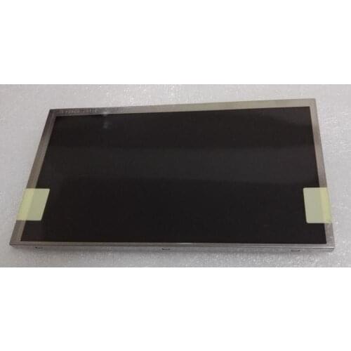 The original LA070WQ1 (TD) (01) The LCD panel LA070WQ1