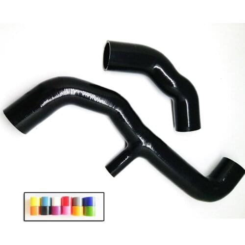 For 1985-1996 Renault 5 GT Turbo Silicone Coolant Radiator Kit Hose