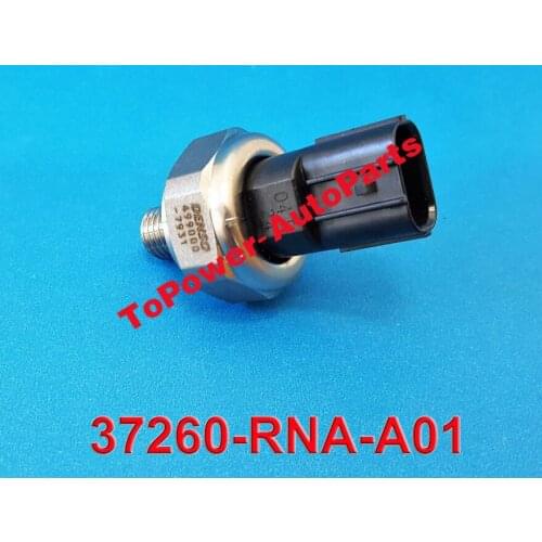 Car Replacement Engine Oil Pressure Switch Genuine OEM 37260-RNA-A01/499000-7931 for Hhonda Accord Civic Pilot Insight Odyssey