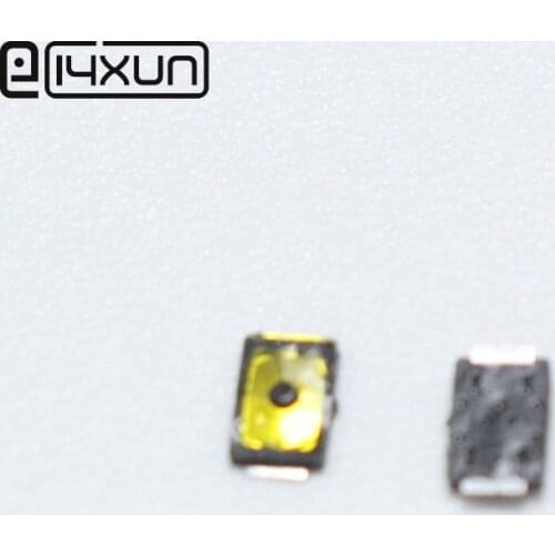 5Pcs 2*3*0.6MM 2x3x0.6MM Tactile Push Button Switch Tact 2 Pin Micro Switch SMD for Mobile Phone Camera