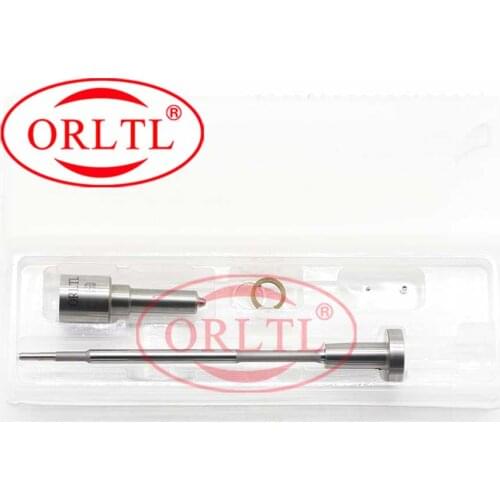 ORLTL Diesel injectcr overhaul spare parts DSLA156P736 F00VC01001 repair kits F00R J03 515 for 0445110024, 0445110025 6110700687