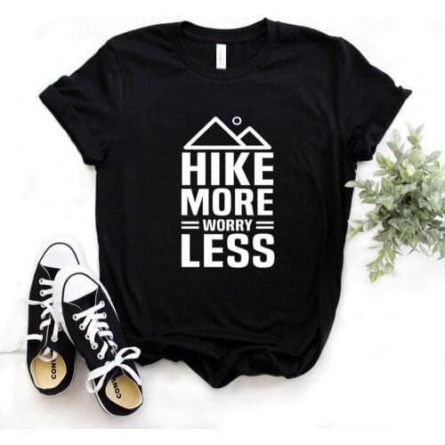 ZYTJY Hiking T-shirts