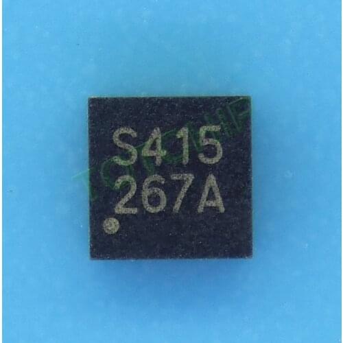 1pcs HWS415 QFN12L DPDT Switch