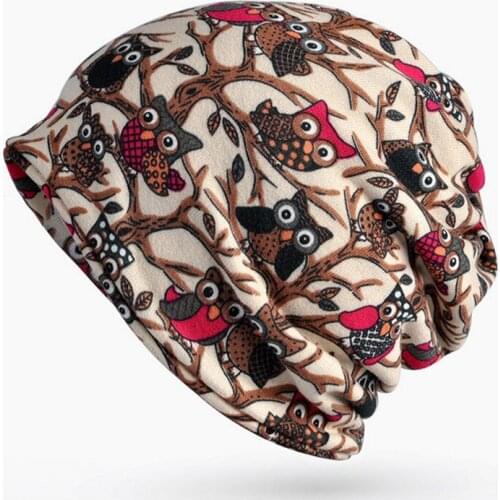 Alrclava Men's Winter Hats