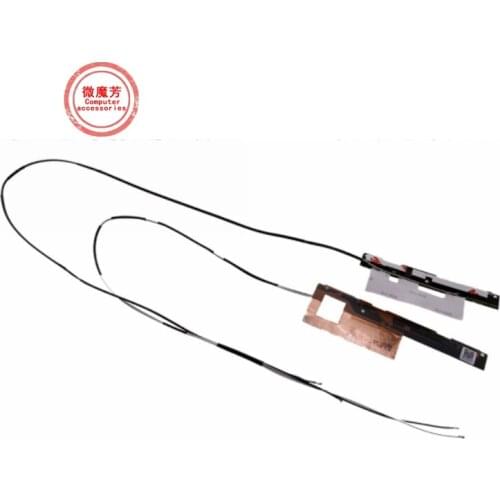 Laptop new WiFi Wireless Antennas For Dell Latitude 5480 E5480 CDM70 A166P4 WiFi Antennas
