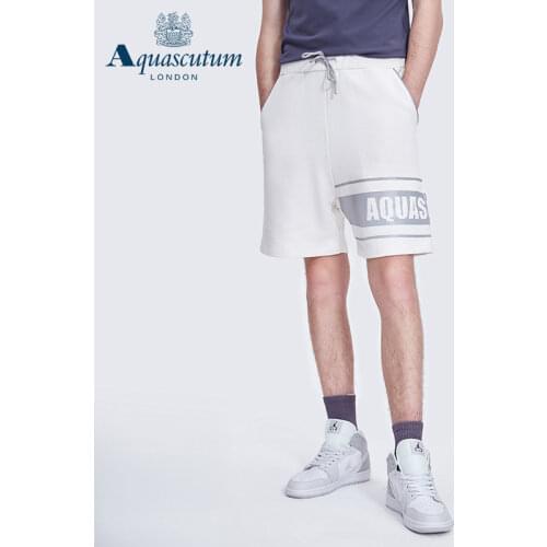 Мужские шорты Aquascutum China At AliExpress