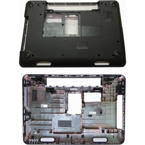 Laptop Bottom Base Cover For DELL Inspiron 15R N5110 M5110 case