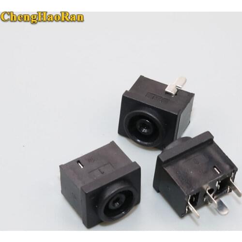 ChengHaoRan For Samsung SA300 SA330 SA350 Charging Port Power DC Jack Connector Computer Monitors Driver Board Power