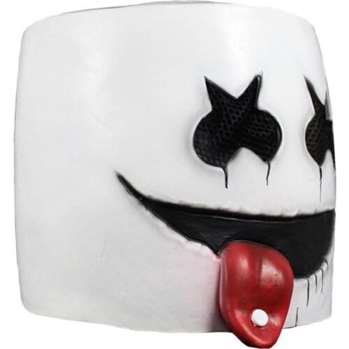 DFGHGF Carnival Masks