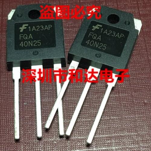 FQA40N25 TO-3P 250V 40A