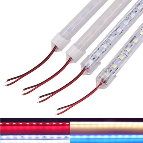 GAHADA LED Long Lamps