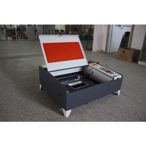 Engraving by laser Acrylic,Glass, plastic cutter machine