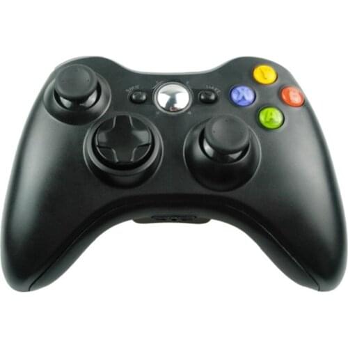 Bluetooth Game Controller For Xbox 360 Gamepad Joystick For PC Win7/8/10 Wireless Gamepad For XBOX360 Controller Joypad