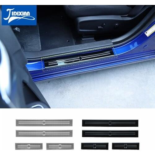 JIDIXIAN Door Sills Dodge China