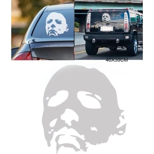 Creative Halloween Decorations Clings for Adults Tags Window Wall Ornaments Party Supplies Skeleton G5AD