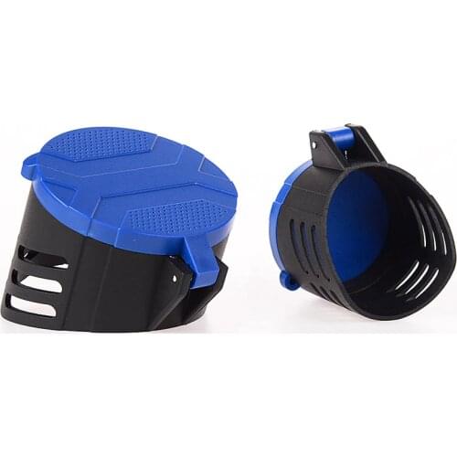 Lens Cover Fits WESTHUNTER WT-L 4-20X50