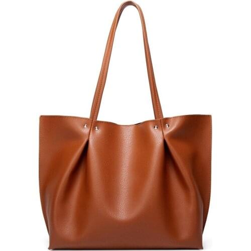 Fashion Bags for Women Leather Handbags Women Bag High Quality Soft Messenger Bags Female Shoulder Bag Ladies Large Bolsos