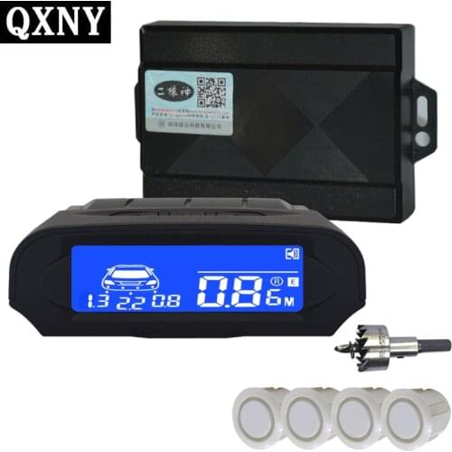 QXNY Car Electronics
