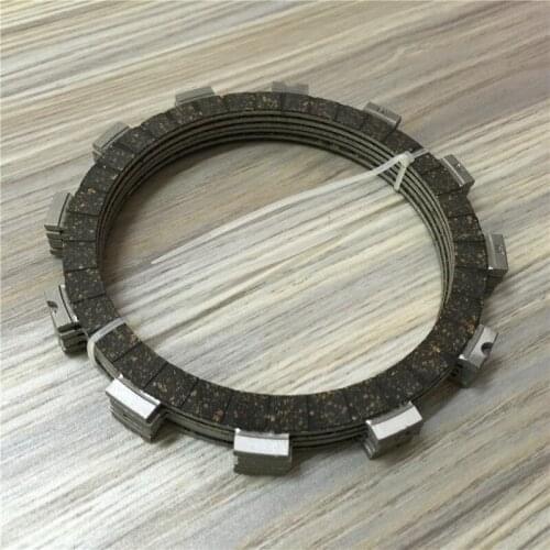 STARPAD For Motorcycle Accessories BJ250 Clutch Disc Clutch Discs / 7 Free Shipping