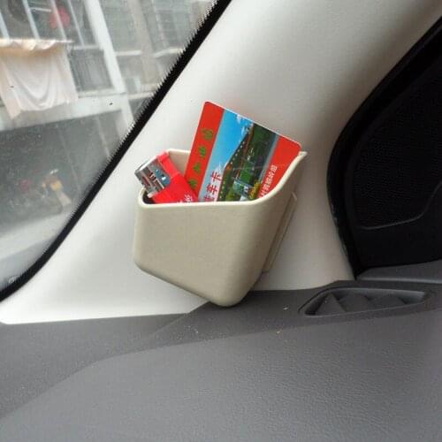 Universal Car Organizer Storage Bag Box For Great Wall Haval Hover H3 H5 H6 H7 H9 H8 H2 M4