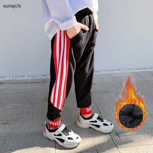 Xunqicls Sweatpants For Boys