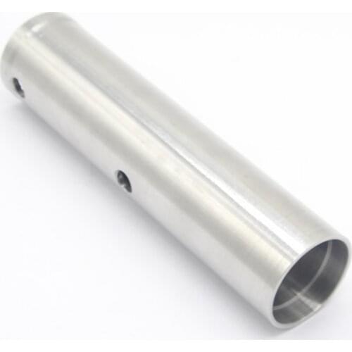 Waterjet cutting head parts APW 60k Backup seal Sleeve 110-20038 filler tube assy for APW water jet head Intensifier spare