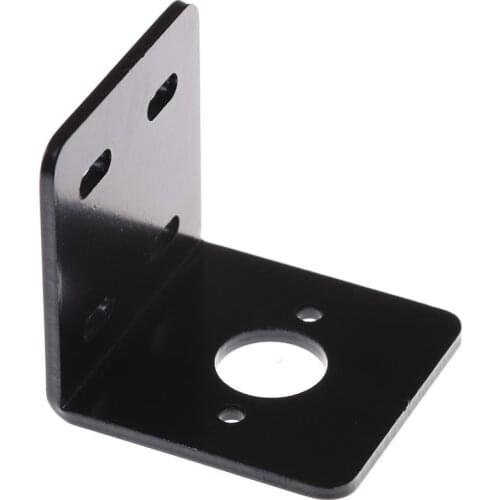 775 / 750 / 7Series Motor Bracket Fitting High Torque Electric Gear Box Motor 3V6V12V24V36V48V 775 Motor Mounting Bracket