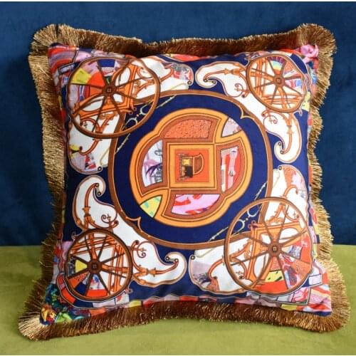 Andy&Echo Decorative Pillowcases
