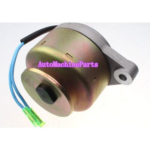 Alternator 15531-64012 for Kubota B5200D B5200E B6200D B6200E B7200D