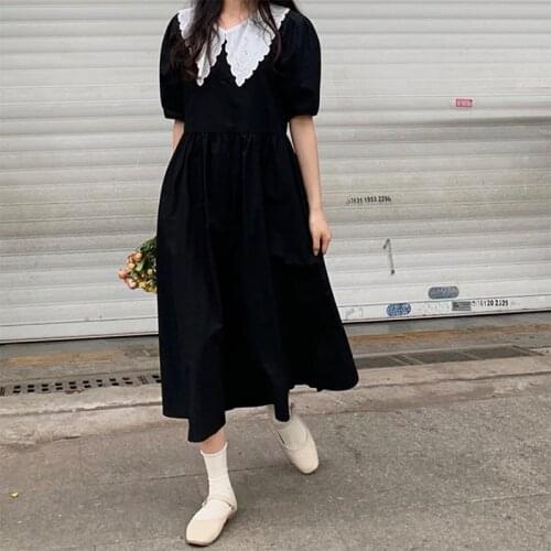 Широкие летние платья HziriP China At AliExpress